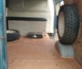 Синій ГАЗ 2310 Соболь, об'ємом двигуна 0 л та пробігом 103 тис. км за 2200 $, фото 4 на Automoto.ua