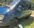Синий ГАЗ 2310 Соболь, объемом двигателя 2.5 л и пробегом 386 тыс. км за 1660 $, фото 1 на Automoto.ua