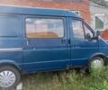 Синій ГАЗ 2310 Соболь, об'ємом двигуна 2.5 л та пробігом 180 тис. км за 2100 $, фото 3 на Automoto.ua