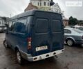 Синий ГАЗ 2310 Соболь, объемом двигателя 2.4 л и пробегом 300 тыс. км за 2000 $, фото 2 на Automoto.ua