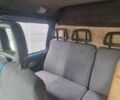 Синій ГАЗ 2310 Соболь, об'ємом двигуна 2.3 л та пробігом 2 тис. км за 1273 $, фото 4 на Automoto.ua