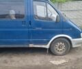 Синій ГАЗ 2310 Соболь, об'ємом двигуна 2.3 л та пробігом 2 тис. км за 1273 $, фото 1 на Automoto.ua