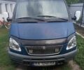 Синій ГАЗ 2310 Соболь, об'ємом двигуна 2.3 л та пробігом 240 тис. км за 2000 $, фото 1 на Automoto.ua
