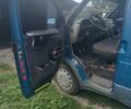 Синій ГАЗ 2310 Соболь, об'ємом двигуна 2.3 л та пробігом 240 тис. км за 2000 $, фото 4 на Automoto.ua