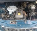 Синій ГАЗ 2310 Соболь, об'ємом двигуна 2.3 л та пробігом 240 тис. км за 2000 $, фото 7 на Automoto.ua