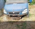 Синій ГАЗ 2310 Соболь, об'ємом двигуна 2.3 л та пробігом 300 тис. км за 364 $, фото 5 на Automoto.ua