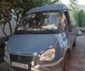 Синій ГАЗ 2310 Соболь, об'ємом двигуна 0 л та пробігом 2 тис. км за 1200 $, фото 1 на Automoto.ua