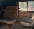 Синій ГАЗ 2310 Соболь, об'ємом двигуна 0 л та пробігом 296 тис. км за 1571 $, фото 6 на Automoto.ua