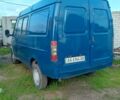 Синій ГАЗ 2310 Соболь, об'ємом двигуна 0 л та пробігом 296 тис. км за 1571 $, фото 2 на Automoto.ua