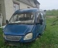 Синій ГАЗ 2310 Соболь, об'ємом двигуна 2.3 л та пробігом 255 тис. км за 846 $, фото 1 на Automoto.ua