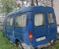 Синій ГАЗ 2310 Соболь, об'ємом двигуна 2.3 л та пробігом 255 тис. км за 846 $, фото 4 на Automoto.ua