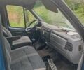 Синій ГАЗ 2310 Соболь, об'ємом двигуна 2.3 л та пробігом 255 тис. км за 846 $, фото 2 на Automoto.ua