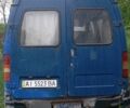 Синій ГАЗ 2310 Соболь, об'ємом двигуна 2.3 л та пробігом 255 тис. км за 846 $, фото 3 на Automoto.ua