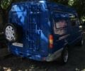 Синий ГАЗ 2310 Соболь, объемом двигателя 0 л и пробегом 30 тыс. км за 1600 $, фото 1 на Automoto.ua