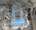 Зеленый ГАЗ 2310 Соболь, объемом двигателя 0 л и пробегом 19 тыс. км за 606 $, фото 6 на Automoto.ua