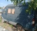 Зеленый ГАЗ 2310 Соболь, объемом двигателя 0 л и пробегом 19 тыс. км за 606 $, фото 1 на Automoto.ua