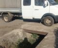 Белый ГАЗ 2330, объемом двигателя 2 л и пробегом 400 тыс. км за 363 $, фото 1 на Automoto.ua