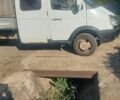 Белый ГАЗ 2330, объемом двигателя 2 л и пробегом 400 тыс. км за 363 $, фото 2 на Automoto.ua