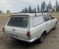 Белый ГАЗ 24-02 Волга, объемом двигателя 2.45 л и пробегом 92 тыс. км за 1100 $, фото 3 на Automoto.ua