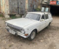 Белый ГАЗ 24-02 Волга, объемом двигателя 2.45 л и пробегом 92 тыс. км за 1100 $, фото 1 на Automoto.ua