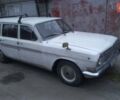 Белый ГАЗ 24-02 Волга, объемом двигателя 2.5 л и пробегом 52 тыс. км за 575 $, фото 4 на Automoto.ua