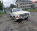 Сірий ГАЗ 24-02 Волга, об'ємом двигуна 2.45 л та пробігом 65 тис. км за 999 $, фото 2 на Automoto.ua