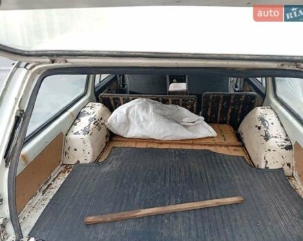 Сірий ГАЗ 24-02 Волга, об'ємом двигуна 2.45 л та пробігом 65 тис. км за 999 $, фото 10 на Automoto.ua