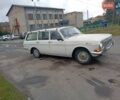 Сірий ГАЗ 24-02 Волга, об'ємом двигуна 2.45 л та пробігом 65 тис. км за 999 $, фото 1 на Automoto.ua