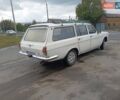 Сірий ГАЗ 24-02 Волга, об'ємом двигуна 2.45 л та пробігом 65 тис. км за 999 $, фото 7 на Automoto.ua