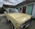 Бежевый ГАЗ 24-03 Волга, объемом двигателя 2.4 л и пробегом 980 тыс. км за 350 $, фото 1 на Automoto.ua