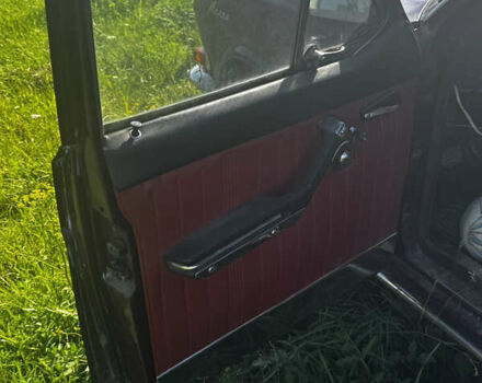 ГАЗ 24-03 Волга, об'ємом двигуна 2.4 л та пробігом 50 тис. км за 800 $, фото 6 на Automoto.ua