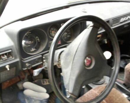 Белый ГАЗ 24-10 Волга, объемом двигателя 0 л и пробегом 100 тыс. км за 362 $, фото 7 на Automoto.ua