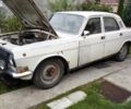 Белый ГАЗ 24-10 Волга, объемом двигателя 0 л и пробегом 100 тыс. км за 362 $, фото 1 на Automoto.ua