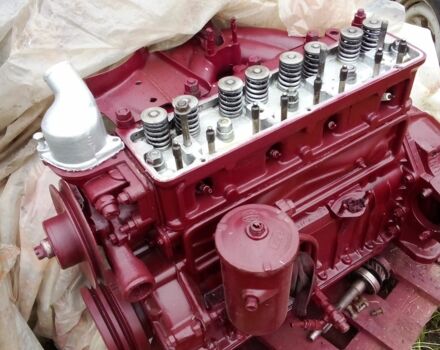 Белый ГАЗ 24-10 Волга, объемом двигателя 0 л и пробегом 100 тыс. км за 362 $, фото 4 на Automoto.ua