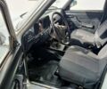 Белый ГАЗ 24-10 Волга, объемом двигателя 2.4 л и пробегом 200 тыс. км за 800 $, фото 21 на Automoto.ua