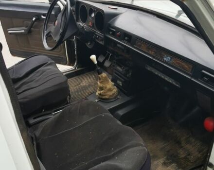 Білий ГАЗ 24-10 Волга, об'ємом двигуна 0 л та пробігом 810 тис. км за 290 $, фото 2 на Automoto.ua