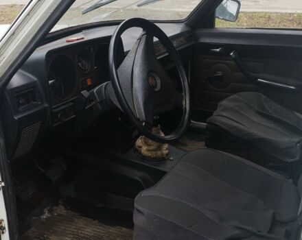 Білий ГАЗ 24-10 Волга, об'ємом двигуна 0 л та пробігом 810 тис. км за 290 $, фото 5 на Automoto.ua