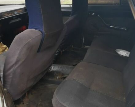 Білий ГАЗ 24-10 Волга, об'ємом двигуна 0 л та пробігом 810 тис. км за 290 $, фото 4 на Automoto.ua