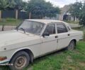 Белый ГАЗ 24-10 Волга, объемом двигателя 0 л и пробегом 100 тыс. км за 433 $, фото 1 на Automoto.ua