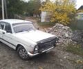 Білий ГАЗ 24-10 Волга, об'ємом двигуна 2.5 л та пробігом 80 тис. км за 484 $, фото 3 на Automoto.ua