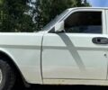 Белый ГАЗ 24-10 Волга, объемом двигателя 2.4 л и пробегом 50 тыс. км за 600 $, фото 3 на Automoto.ua