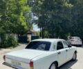 Белый ГАЗ 24-10 Волга, объемом двигателя 2.4 л и пробегом 50 тыс. км за 600 $, фото 7 на Automoto.ua