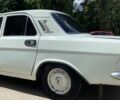 Белый ГАЗ 24-10 Волга, объемом двигателя 2.4 л и пробегом 50 тыс. км за 600 $, фото 4 на Automoto.ua