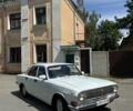 Белый ГАЗ 24-10 Волга, объемом двигателя 2.4 л и пробегом 50 тыс. км за 600 $, фото 1 на Automoto.ua
