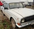 Білий ГАЗ 24-10 Волга, об'ємом двигуна 2.4 л та пробігом 20 тис. км за 474 $, фото 1 на Automoto.ua
