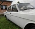 Белый ГАЗ 24-10 Волга, объемом двигателя 0 л и пробегом 90 тыс. км за 650 $, фото 1 на Automoto.ua