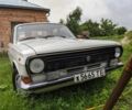 Белый ГАЗ 24-10 Волга, объемом двигателя 0 л и пробегом 90 тыс. км за 650 $, фото 1 на Automoto.ua