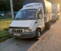 Білий ГАЗ 24-10 Волга, об'ємом двигуна 2 л та пробігом 100 тис. км за 1450 $, фото 3 на Automoto.ua
