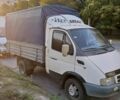 Білий ГАЗ 24-10 Волга, об'ємом двигуна 2 л та пробігом 100 тис. км за 1450 $, фото 1 на Automoto.ua