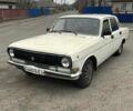 Белый ГАЗ 24-10 Волга, объемом двигателя 3 л и пробегом 999 тыс. км за 600 $, фото 1 на Automoto.ua